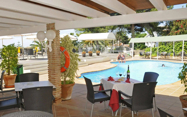 Nerja Club by Dorobe Hotels