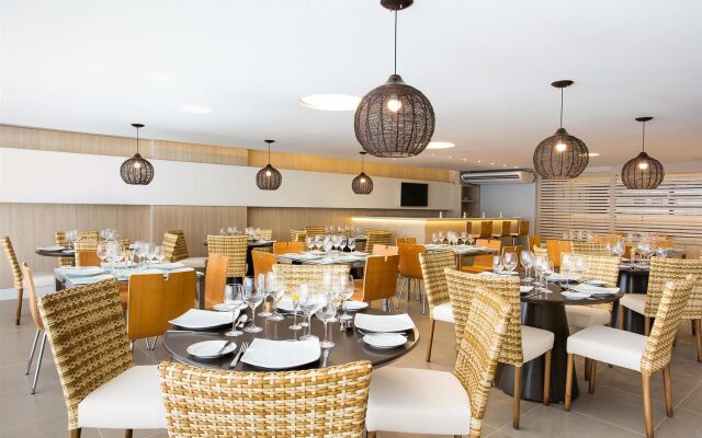 Matiz Niteroi Design Hotel