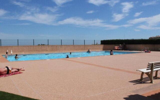 Maison Fleury-Saint-Pierre-la-Mer, 1 pièce, 4 personnes - FR-1-229D-313