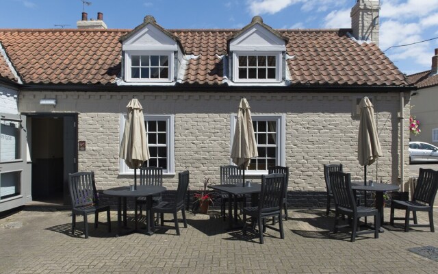 Green Dragon, Welton by Marston's Inns
