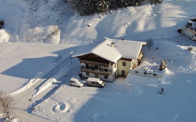 Majestic Apartment near Ski Area in Saalbach-Hinterglemm