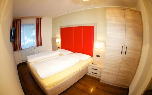 Apartments Diamant