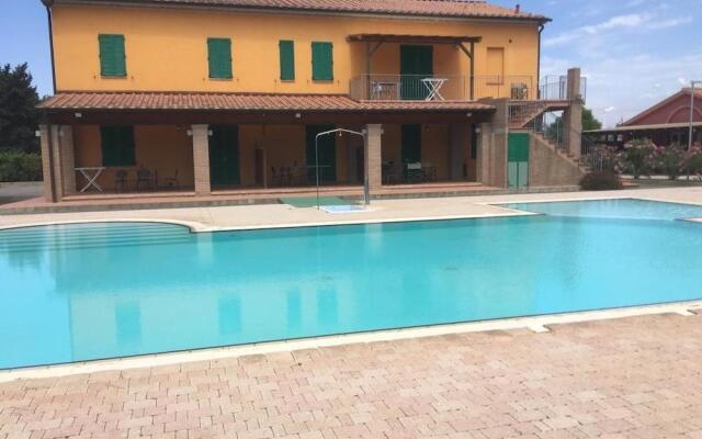 Residence Ombraverde