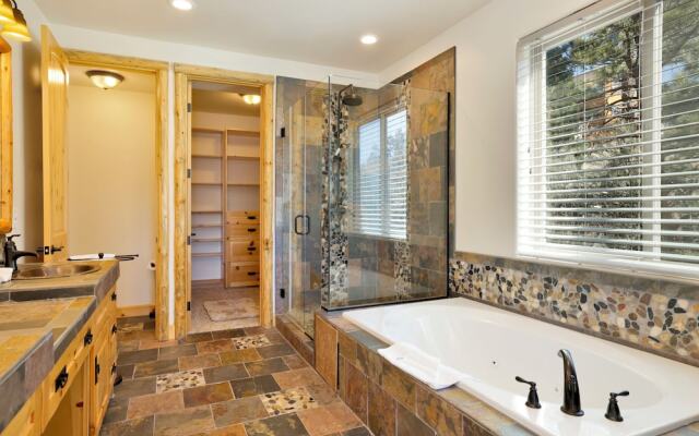 Golden OAK LOG Cabin #2206