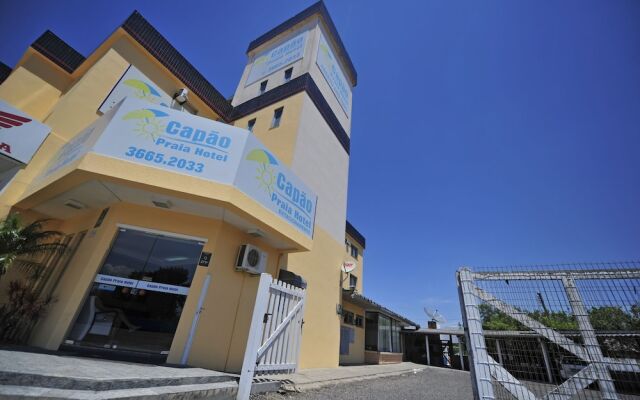 Capão Praia Hotel