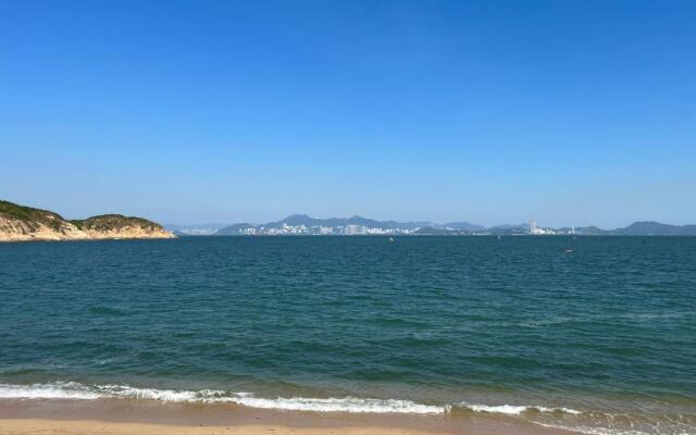 Sea View Holiday House