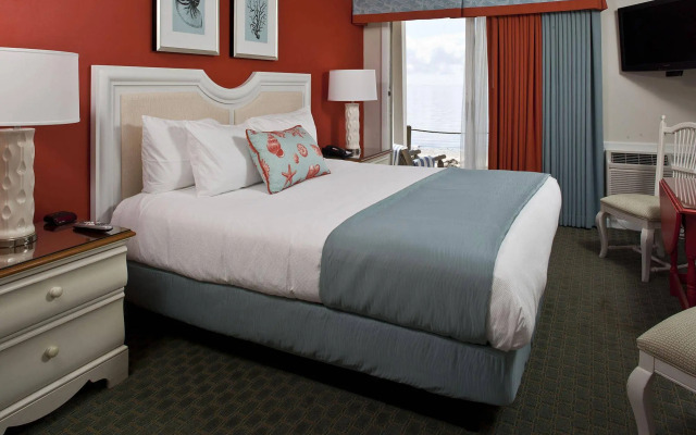 Surfside Hotel and Suites