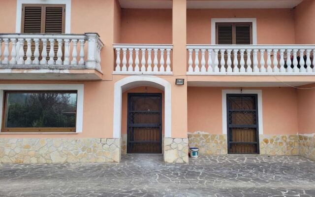 Immaculate 4-bed House in Cassino Villa Aurora