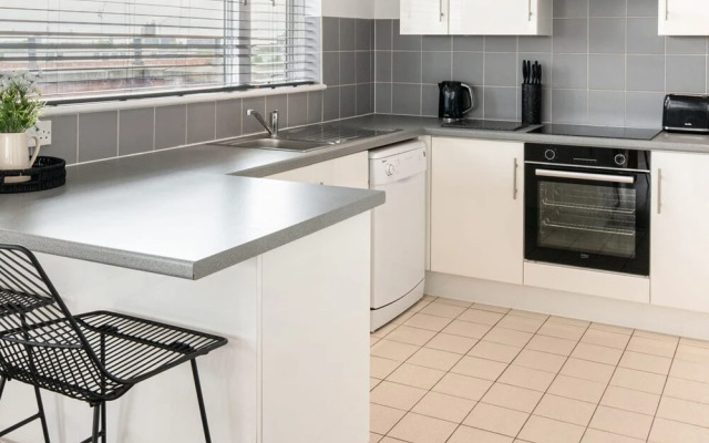 Host Stay Manchester Apartment