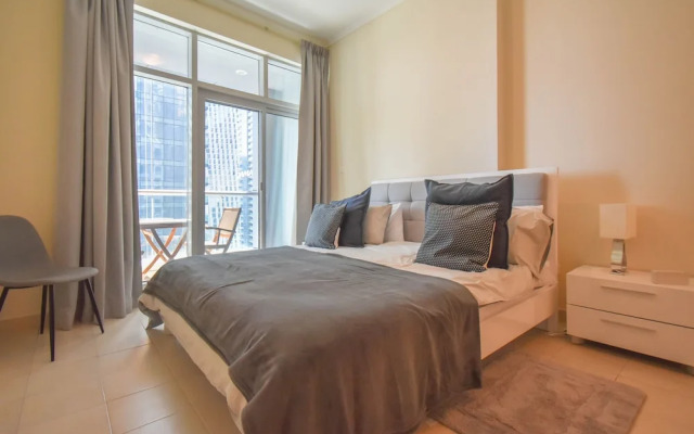 Airbetter - Torch Tower