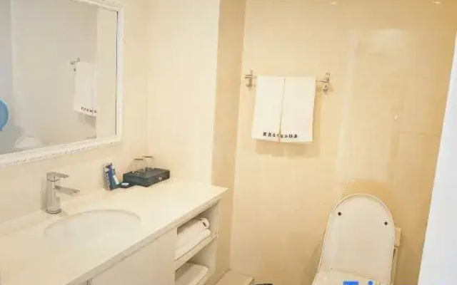 Linhai Xinyu Business Hotel