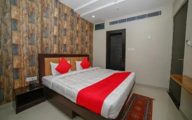 Hotel Celebration Inn By OYO Rooms