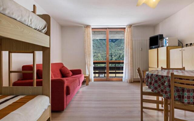 Monolocale 3 Residence Granbaita