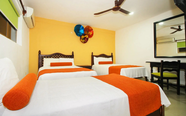 Papagayo Hotel Boutique