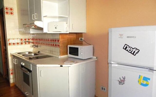Apartamentos Candanchú 3000