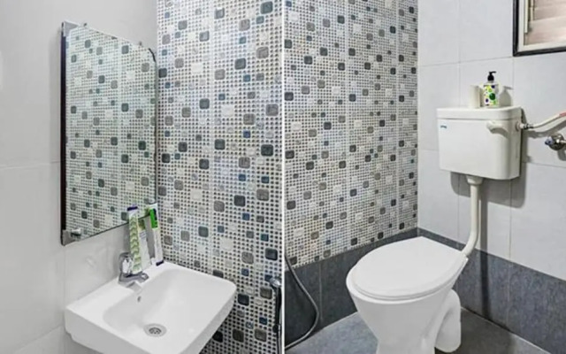 Treebo Trend Finesse