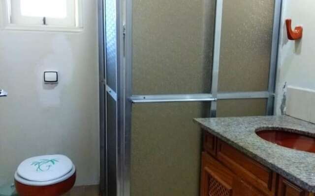 Pousada Casa D' Antonia