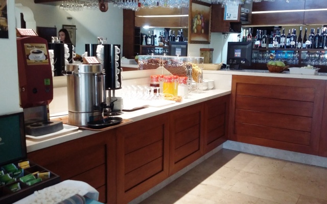 Villa Daffodil - Special Class