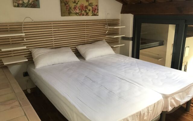 Art Apartment Porcellana Suite