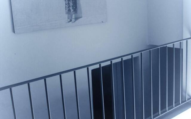 Il Giardino Della Melagrana