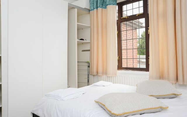 Coventry Deluxe Rooms