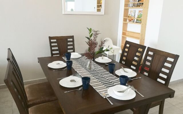 Atlantis Residence Malacca by Koze