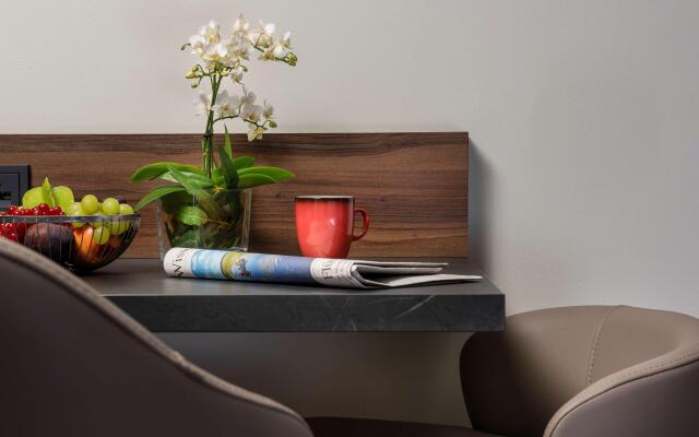 Hyatt House Frankfurt/Eschborn