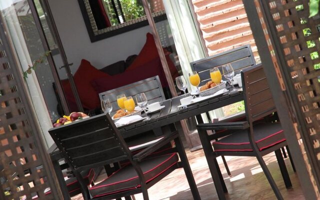 Adama Hotel