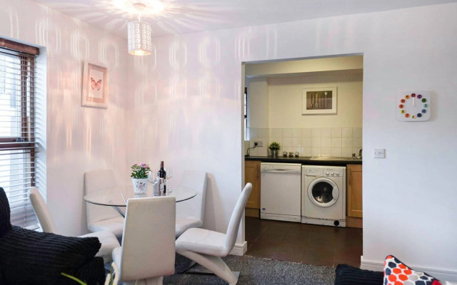 MetroStays - Merrion Square