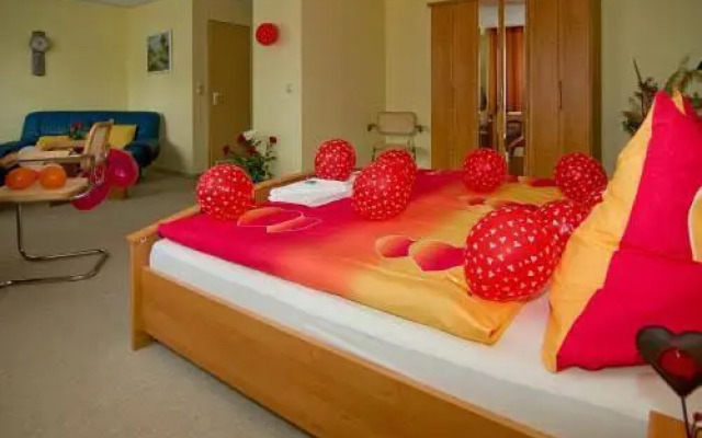 Waldhotel Seelow - Ein Land-Gut-Hotel