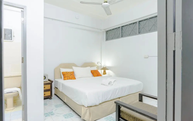 High5 Guesthouse