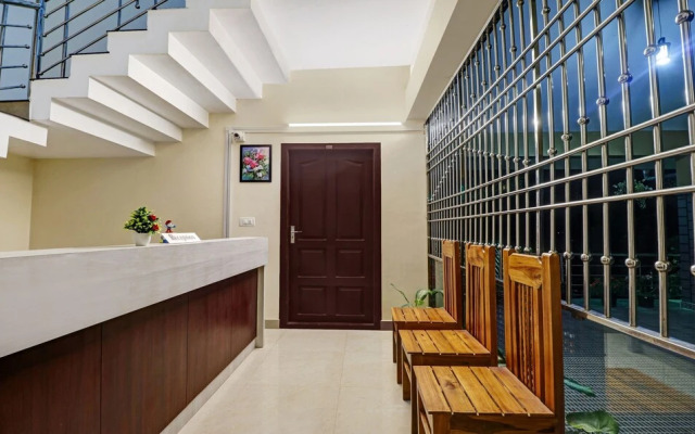 Treebo Trend Sierra Vista Apartment