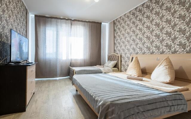 Dom89 (Дом89) на проспекте Губкина 21Б