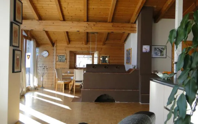 Holiday Home Hildebrand