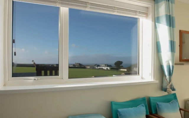 Trevarrian Lodge