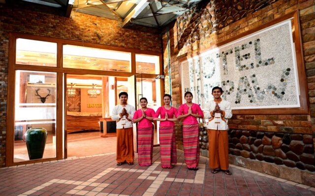 Hotel Thipaw
