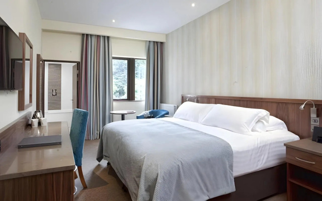 Stormont Hotel