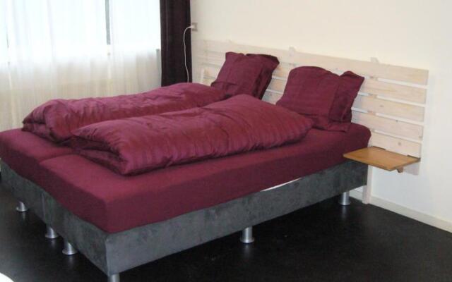 B&B Heijendaal
