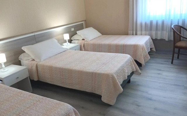 Hotel Al Sant andrea
