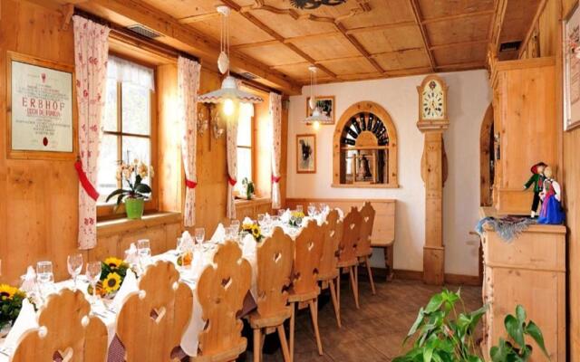 Agriturismo Soleseid