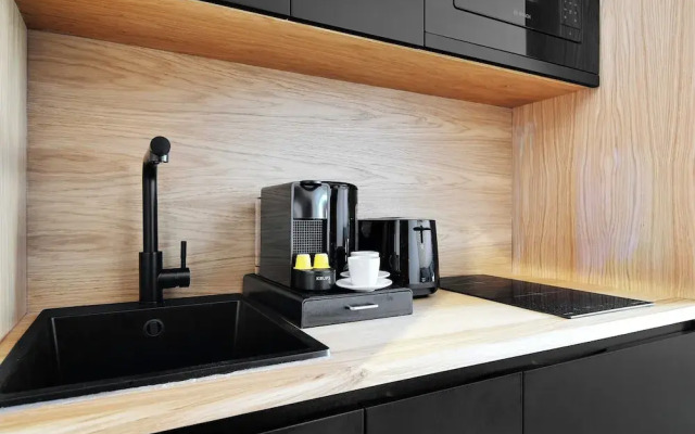 Peaceful Apartment - 1br/4p - Beaugrenelle
