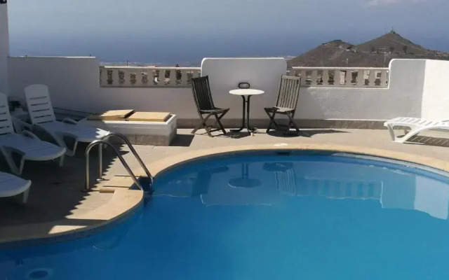 Holiday Home Emblema - Adults Only