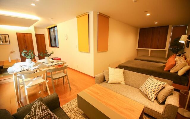 PrimeRoom Beppu TATAMI Suite