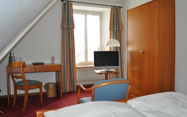 Hotel Linde AG