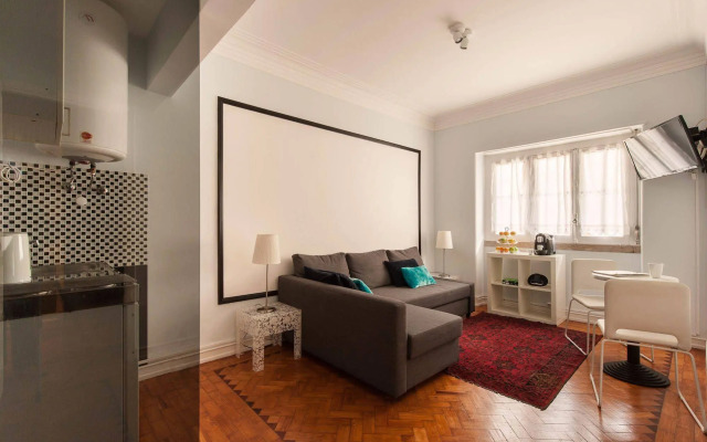 Lisbon City Break Apartments