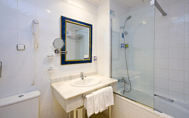 Hotel Traina