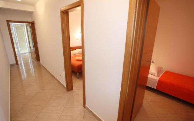 Apartments Santa Marija