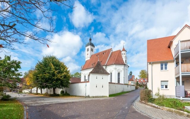 Holiday Flat Near Legoland Germany