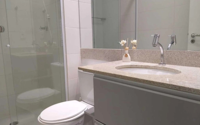 Book Santos - Unlimited 1910 - Tranquilidade Vista Mar