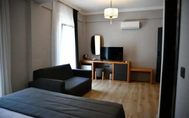 My Ella Marina Hotel